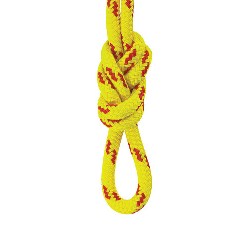 Teufelberger Water Rescue Rope 21.44m