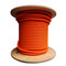 Teufelberger Static Rope 11mm x 100m Orange