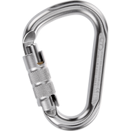Light Alloy Triplock Karabiner 