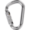 Light Alloy Triplock Karabiner 