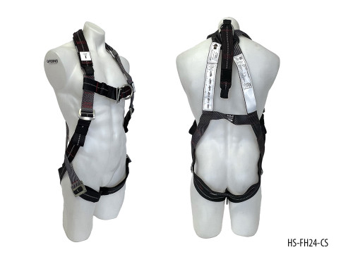 Hi Safe FH24 Full Body Harness