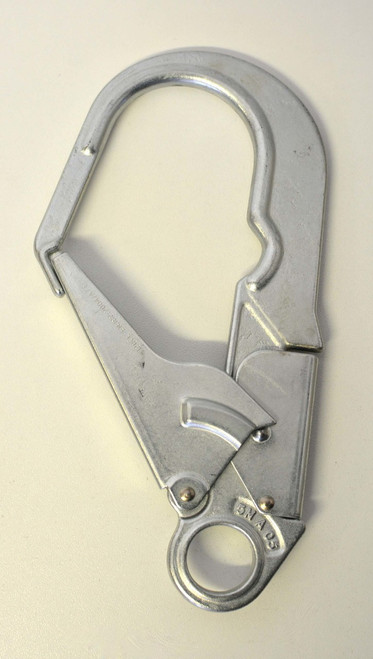 60 mm Steel Double Action Hook (PenSafe)