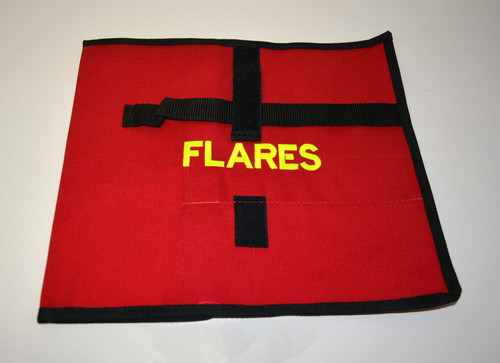 Flare Pouch 