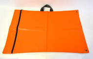 #2040 Chair - Carry Case - orange front