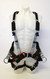 Advantage Tower EWP Abseil + Harness M - 2012 front