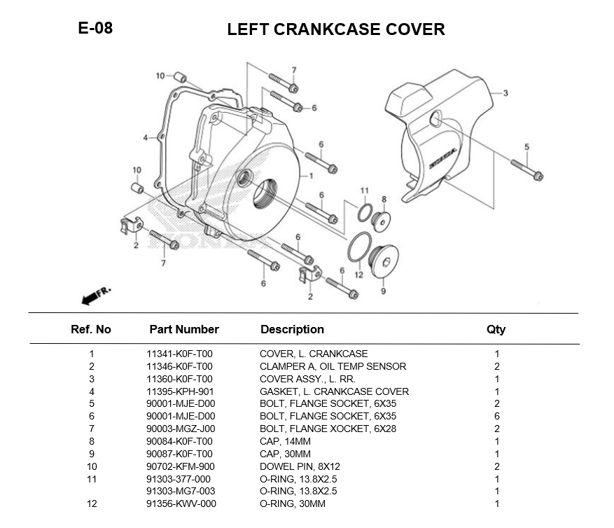 e-08-left-crankcase-cover-z125-monkey-2018.png
