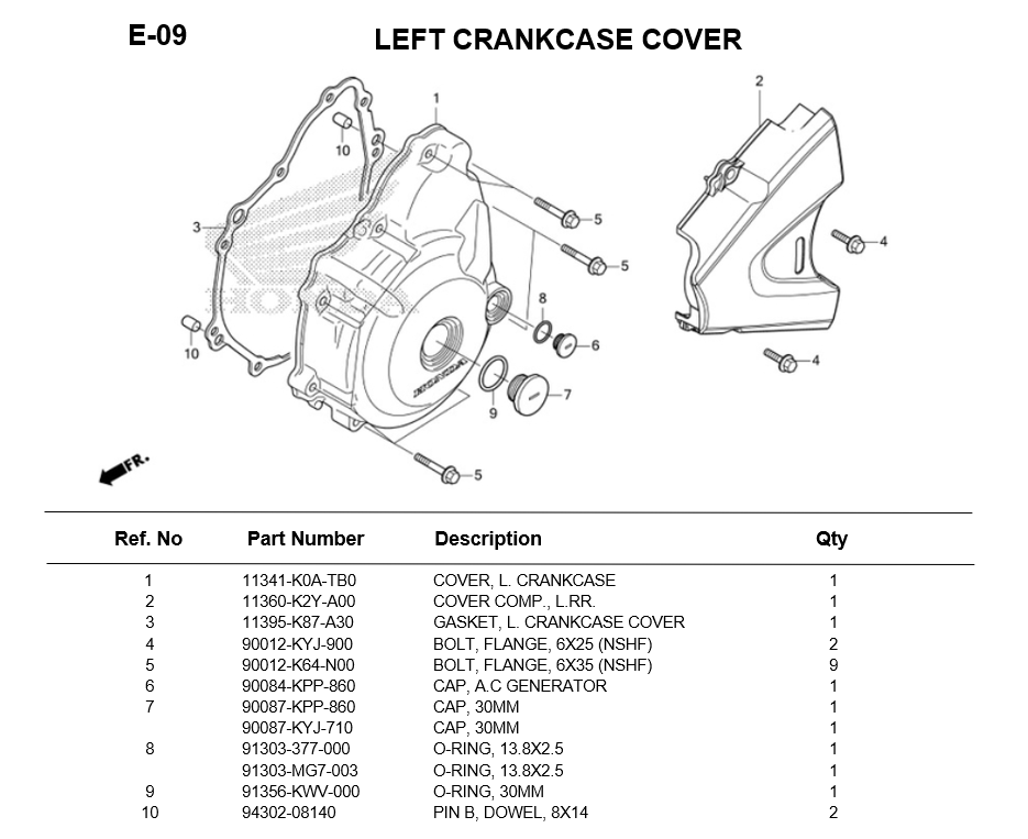 e-09-left-crankcase-cover-cl300-2023.png