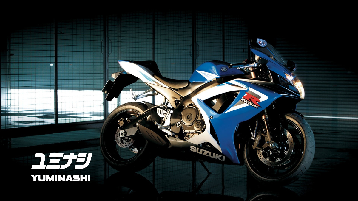 Yuminashi Tuning Parts For Suzuki Gsx R1000 07 14 Yuminashi Tuning Parts For Suzuki Gsx R1000 07 14