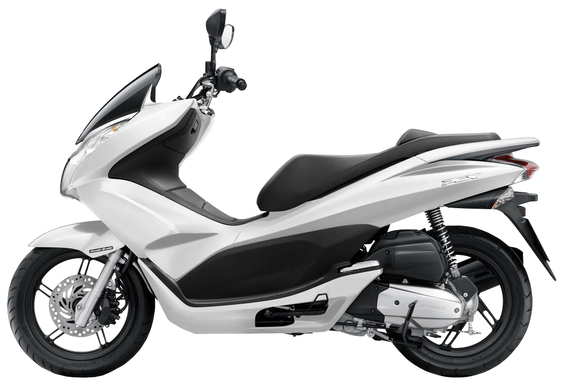 Yuminashi Pcx125 First Generation Special Parts