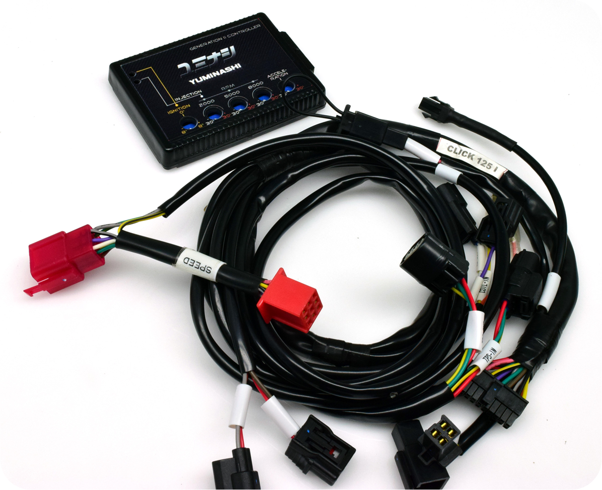 pgm-fi-controller-click125i-p01.png. USER MANUAL DRIVER SETUP ...