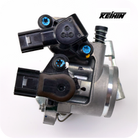 GROM125 / MSX125 STD THROTTLE BODY & SENSORS ASSY (KEIHIN) (24MM) (16400-K26-921 / 16400-K26-B11)