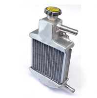 0.9 BAR CAP FULL ALLOY LARGE CAPACITY RADIATOR (19100-K40-009)