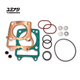 STD 52.4MM COPPER TOP END GASKET SET (GASKET SET A) (06110-K26-5240) (MSX/GROM - WAVE125i - MONKEY 125 - SUPER CUB C125)
