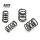 YUMINASHI HIGH LIFT CAM RACING VALVE SPRINGS (4PCS/SET) (14752-KFL-000)