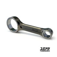 YUMINASHI 95L STD FORGED CONNECTING ROD / 14-PIN (PCX150 / SH150i / CLICK150i / VARIO150) (06381-KZY-095R)