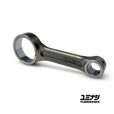 YUMINASHI 95L STD FORGED CONNECTING ROD / 14-PIN (PCX150 / SH150i / CLICK150i / VARIO150) (06381-KZY-095R)
