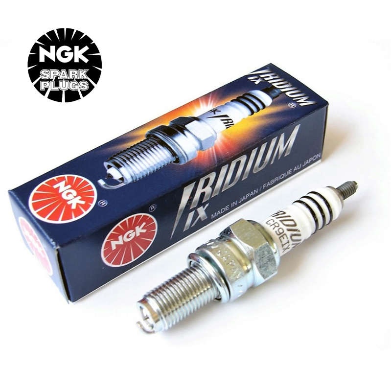 CR9EIX IRIDIUM NGK SPARK PLUG (CR9EIX)