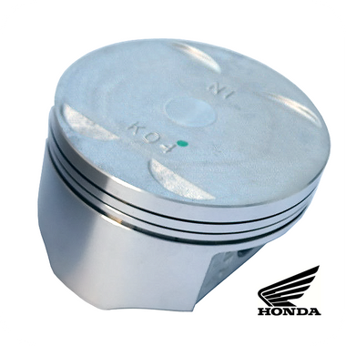 GENUINE HONDA PISTON (STD) (FORZA300 - SH300) (13101-K04-930)