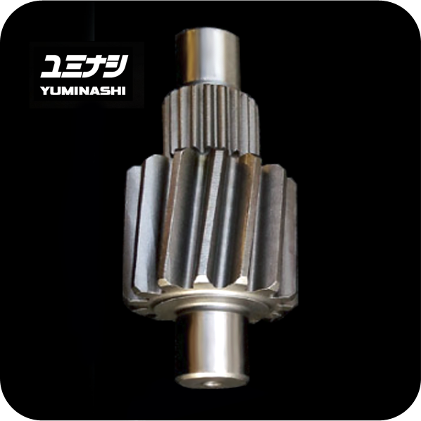 15T COUNTERSHAFT SPROCKET (PCX / CLICK / SH / AIR BLADE125) (23421-K36-015)