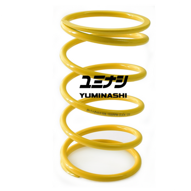 YUMINASHI 1500RPM TORQUE SPRING (CLICK125i eSP / PCX125 eSP) (23233-KZR-150)