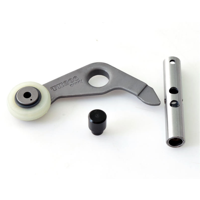 HEAVY DUTY CAM CHAIN TENSIONER SET BLACK (MSX/SF GROM/SF MONKEY125) (14500K26BL0)