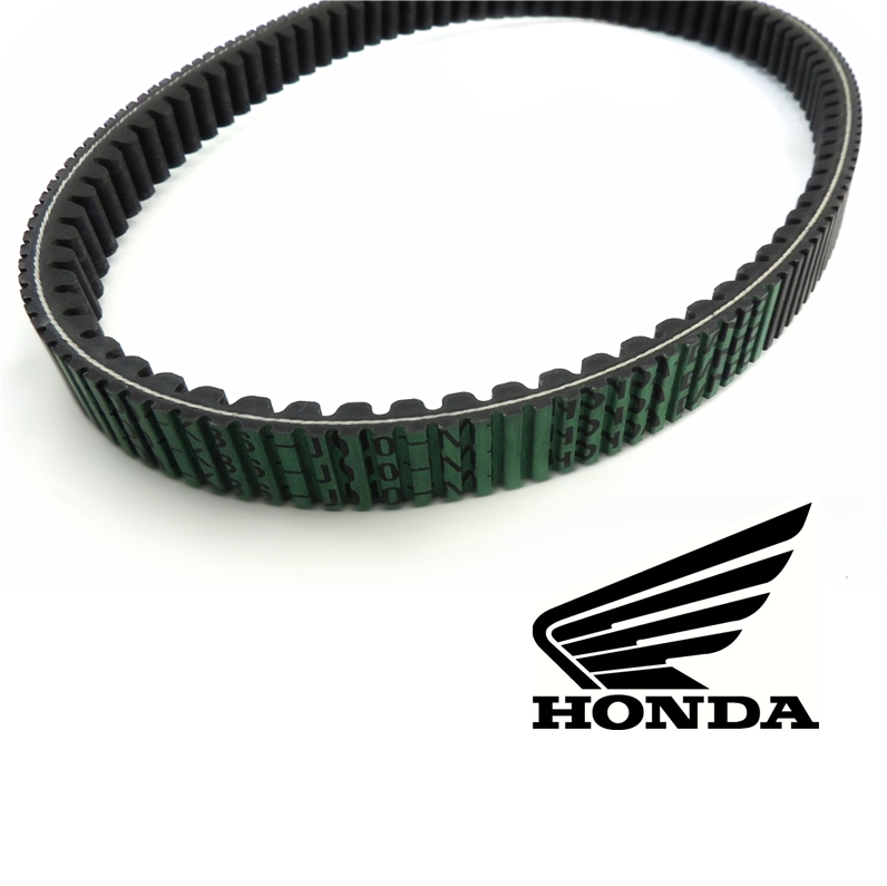 Honda 2015-2018 PCX Drive Belt 23100-K36-J01 New OEM
