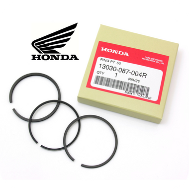 PISTON RINGS SET Ø47.50MM, 0.50 (ST70 / CT70 / C70 / SL70) (13030-087-004R)