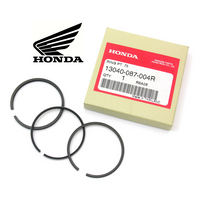 PISTON RINGS SET Ø47.75MM, 0.75 (ST70 / CT70 / C70 / SL70) (13040-087-004R)