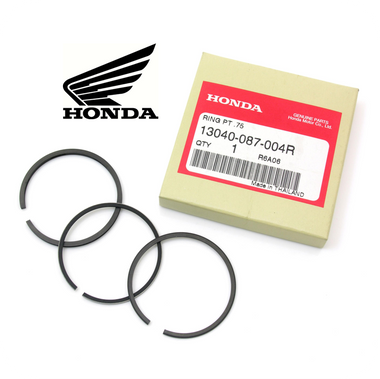 PISTON RINGS SET Ø47.75MM, 0.75 (ST70 / CT70 / C70 / SL70) (13040-087-004R)