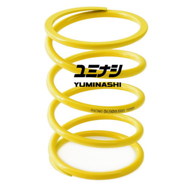 YUMINASHI 1500RPM TORQUE SPRING (MIO 115 / NOUVO 115) (23233-MIO-150)