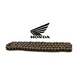 GENUINE HONDA CHAIN, CAM, (RK-M 25HD-88LE) (GENUINE HONDA) (14401-K26-B01)