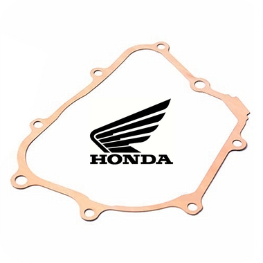 GENUINE HONDA GASKET, L. CRANKCASE COVER (CRF110F / SUPER CUB / WAVE110i) (11395-KWB-920)