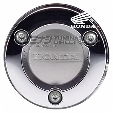 GENUINE HONDA PROTECTOR. R. COVER/CRANKCASE, (Z125MK MONKEY - 2018) (11370-K0F-T00)