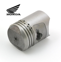 GENUINE HONDA PISTON Ø40MM, STD (Z100 / CZ100 / C100 / C310-S / C320-S) (13101-001-000A)