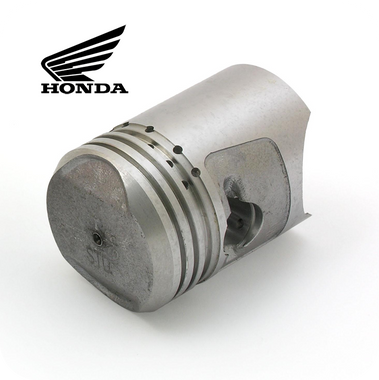 Genuine Honda Piston O40 75mm 0 75 Z100 Cz100 C100 C310 S C320 S 13104 001 000a