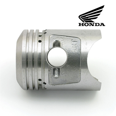 GENUINE HONDA PISTON Ø41MM, 1.00 (Z100 / CZ100 / C100 / C310-S / C320-S) (13105-001-000A)