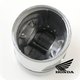 GENUINE HONDA PISTON Ø39.25MM, 0.25 6V. (Z50 / Z50M / Z50A / Z50R / ST50 / CD50 / SS50...) (13102-036-000A) (CF120 PISTON TYPE)