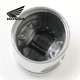 GENUINE HONDA PISTON Ø39.50MM, 0.50 6V. (Z50 / Z50M / Z50A / Z50R / ST50 / CD50 / SS50...) (13103-036-000A) (CF120 PISTON TYPE)