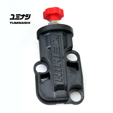 YUMINASHI MANUAL IACV VALVE (Z125 / Z125 PRO / PCX150 / FORZA125 / SH125 SMART KEY / SH150 SMART KEY) (16430-K97-000)