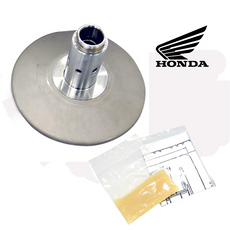 GENUINE HONDA FACE SET, DRIVEN (PCX125/150 eSP) (23205-KWN-900)