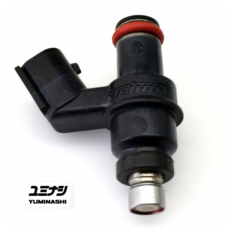 YUMINASHI/KEIHIN ATYPE (8HOLES / 175CC) HIGH PERFORMANCE FUEL