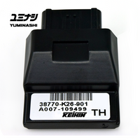YUMINASHI POWERSPORTS ECU (MSX/GROM & SF - Z125 MONKEY - WAVE125i) (38770-K26-901R) 