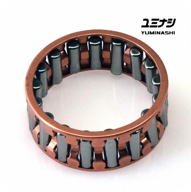 YUMINASHI BEARING, CONNECTING ROD (28X35X14 ) (FORGED CONROD USE) (91101-014-2835)