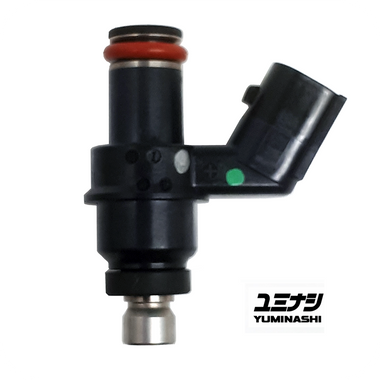 YUMINASHI/KEIHIN 90CC A-TYPE X-INJECTOR (6-HOLES) (16450-A06-00X)