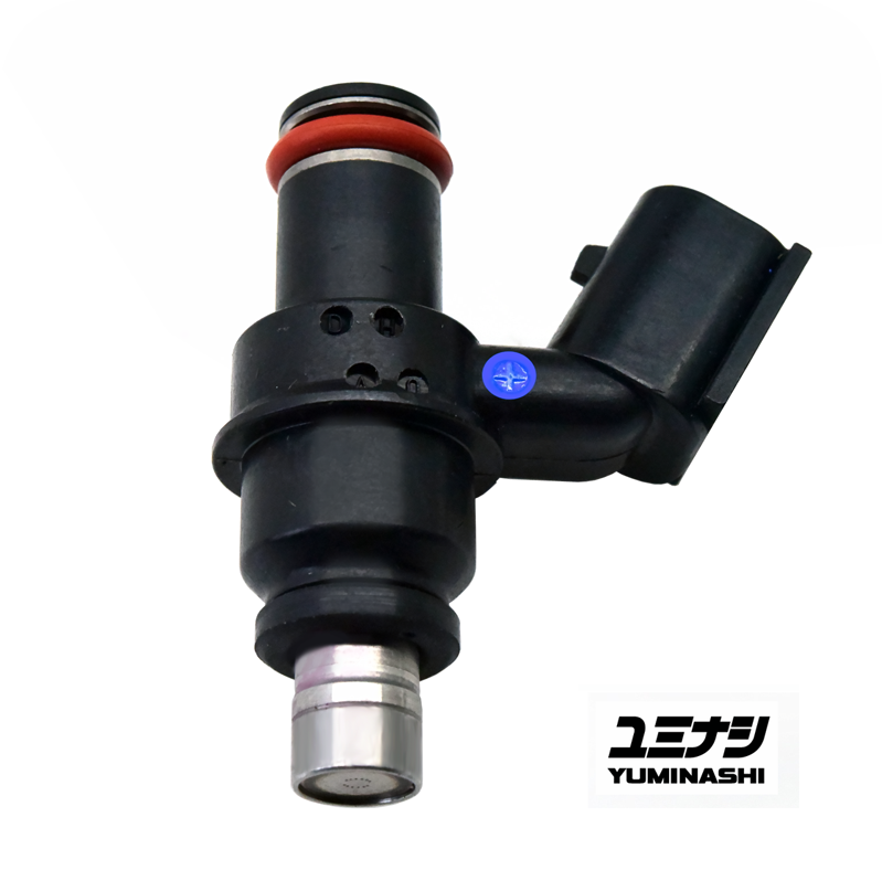 KEIHIN/YUMINASHI 260CC ATYPE QINJECTOR (12HOLES) (16450A1200Q)