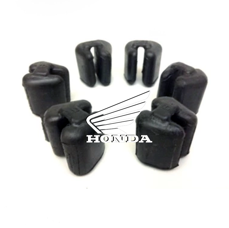 GENUINE HONDA DAMPER, REAR WHEEL (SPROCKET 