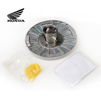 GENUINE HONDA FACE SET, MOVABLE (FORZA250/FORZA300 - SH300 - FAZE250) (23224-KTW-900)