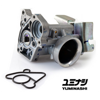 Yuminashi Pcx125 First Generation Special Parts
