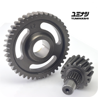 Yuminashi Pcx125 First Generation Special Parts