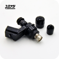 YUMINASHI 220CC B-TYPE SPECIAL SERIES INJECTOR (16450-B00-220)